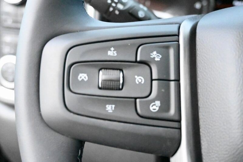 2022 GMC Sierra 3500 Image 48