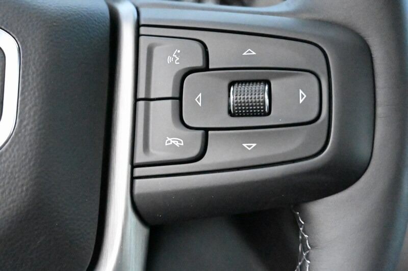 2022 GMC Sierra 3500 Image 49