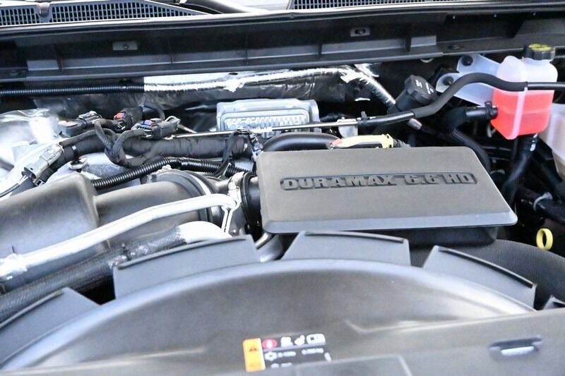 2022 GMC Sierra 3500 Image 51