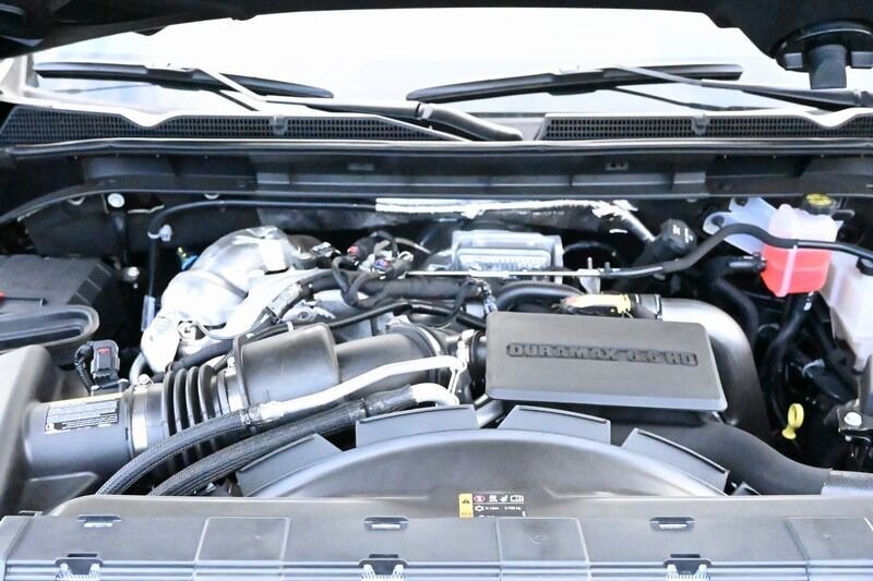2022 GMC Sierra 3500 Image 52