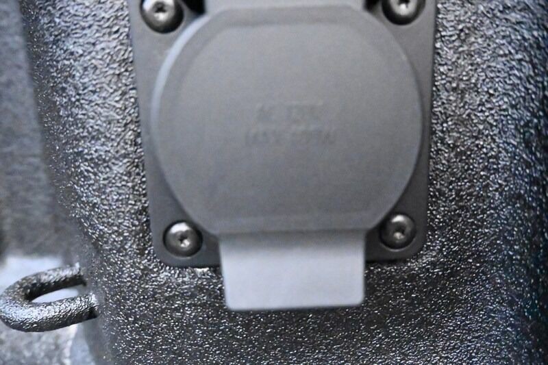 2022 GMC Sierra 3500 Image 58
