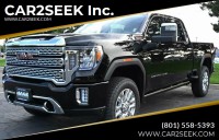 Image for 2022 GMC Sierra 3500 Denali Crew Cab SB SRW ID: 3372615