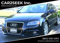 Image for 2012 Audi A3 2.0T Premium Plus TDI ID: 3468263