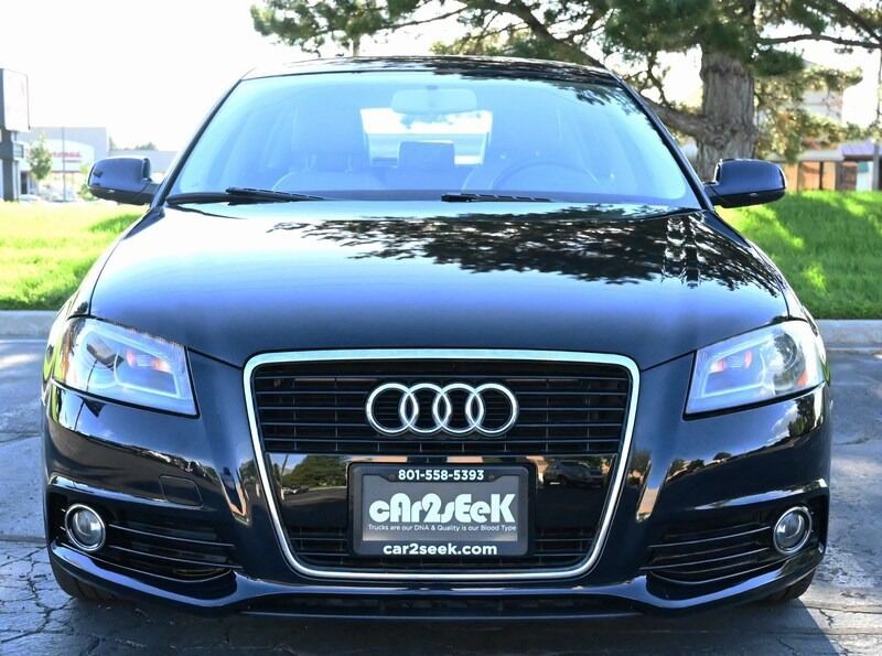 2012 Audi A3 Image 14