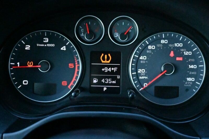 2012 Audi A3 Image 15