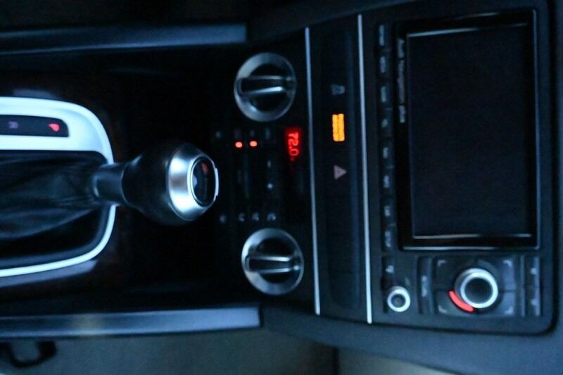 2012 Audi A3 Image 16