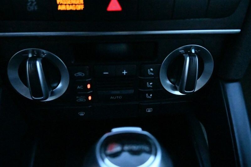 2012 Audi A3 Image 17