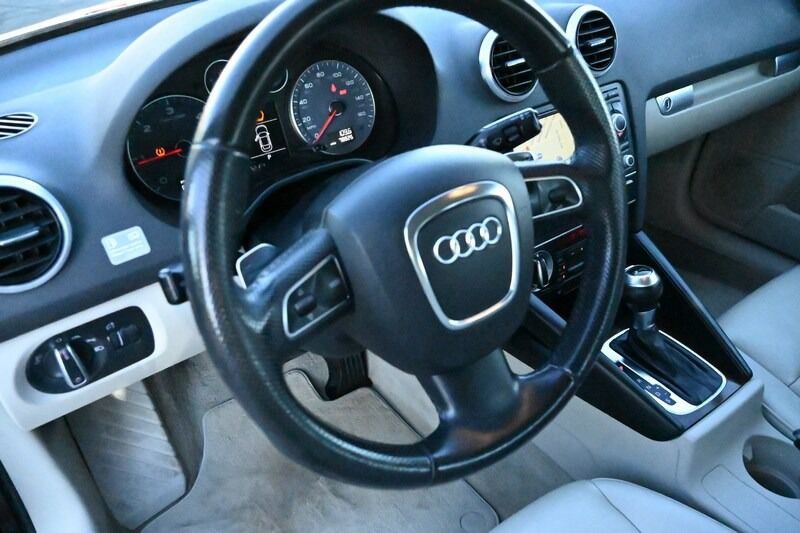 2012 Audi A3 Image 19
