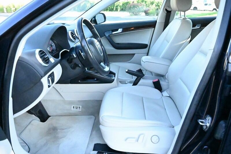 2012 Audi A3 Image 20