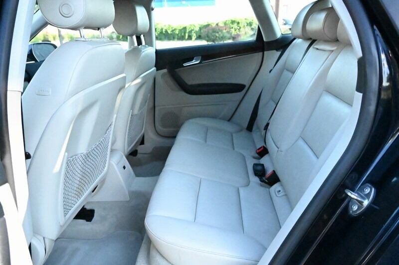 2012 Audi A3 Image 22