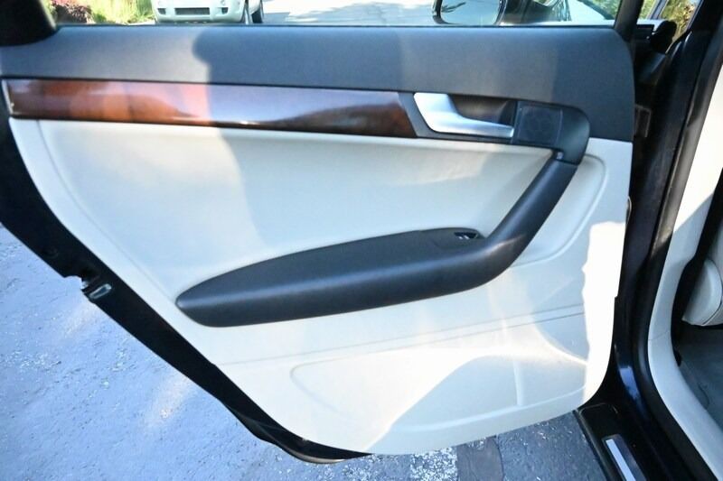 2012 Audi A3 Image 23