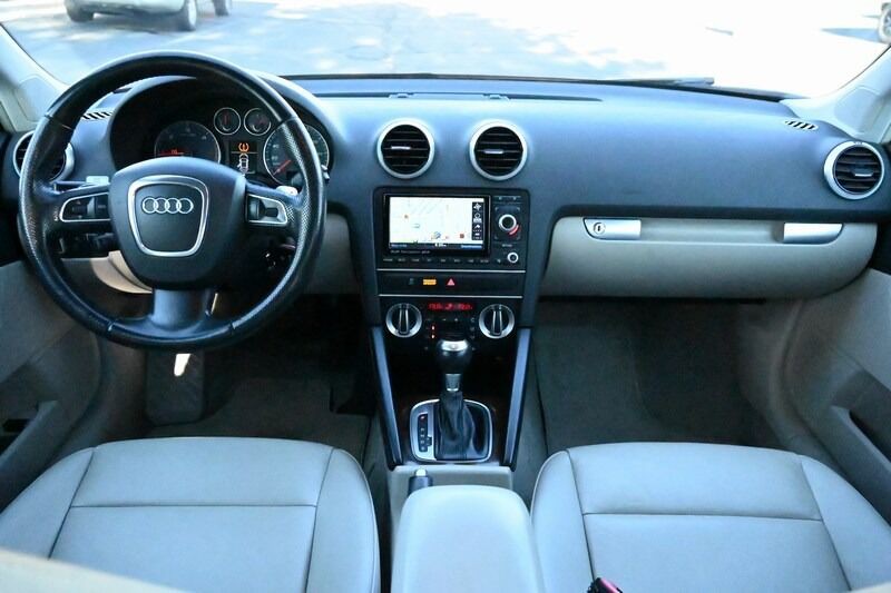 2012 Audi A3 Image 24