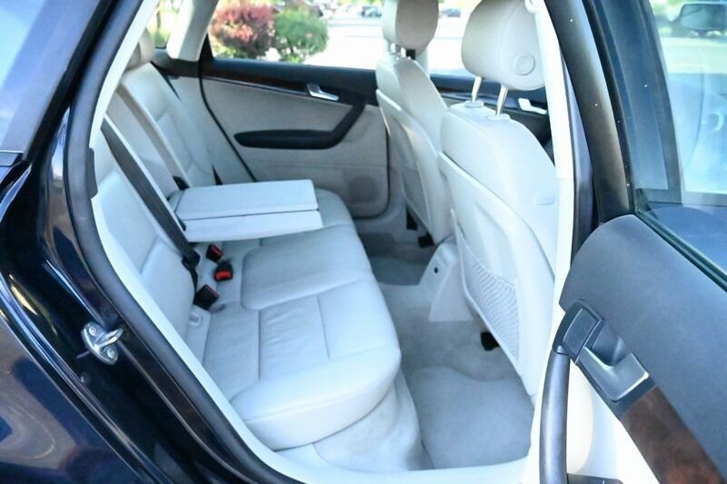 2012 Audi A3 Image 27