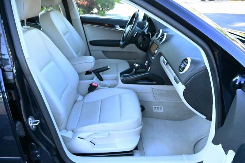 2012 Audi A3 Image 29