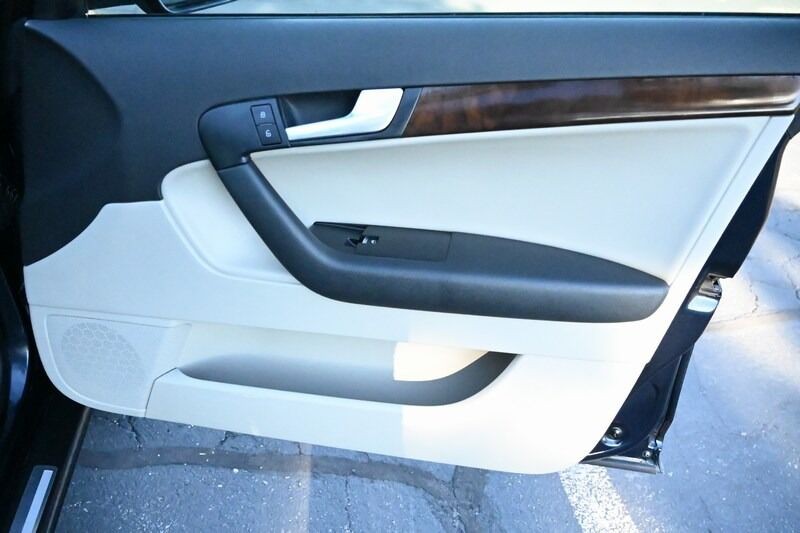 2012 Audi A3 Image 30