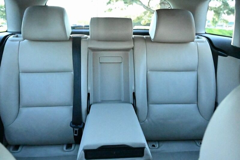 2012 Audi A3 Image 31