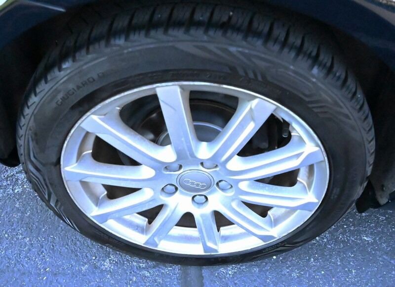 2012 Audi A3 Image 32