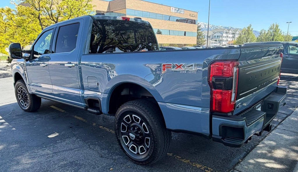 2023 Ford F-350 Image 9