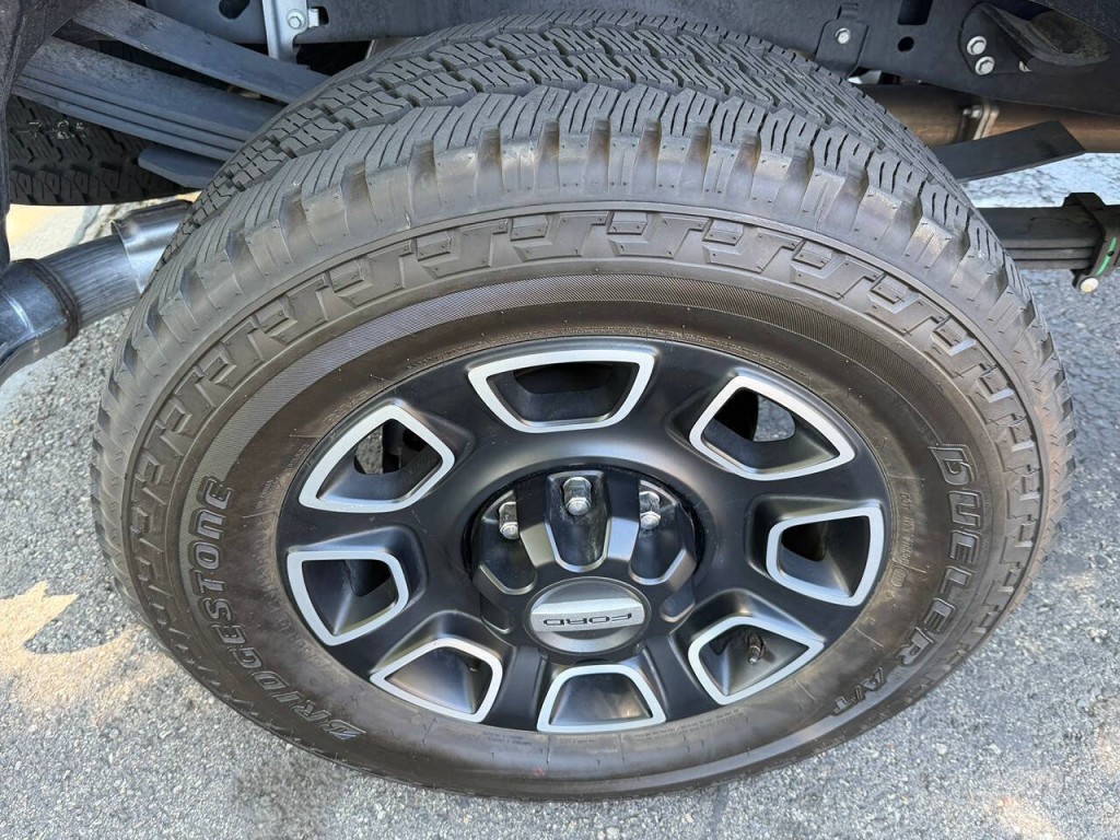 2023 Ford F-350 Image 18
