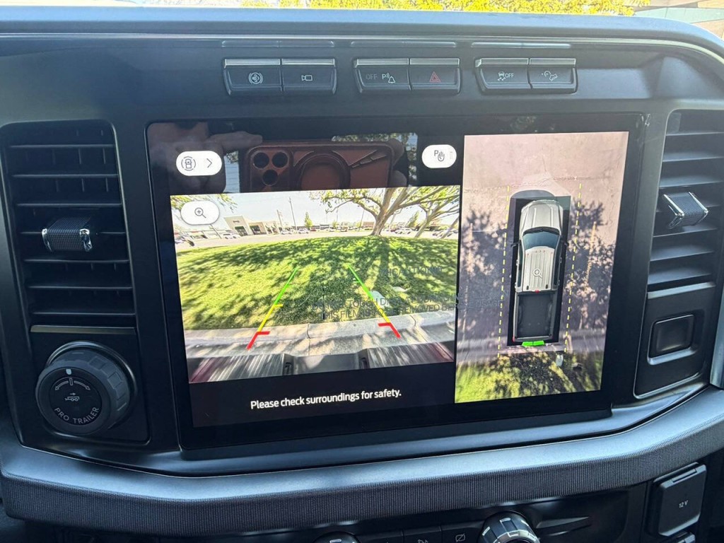 2023 Ford F-350 Image 27