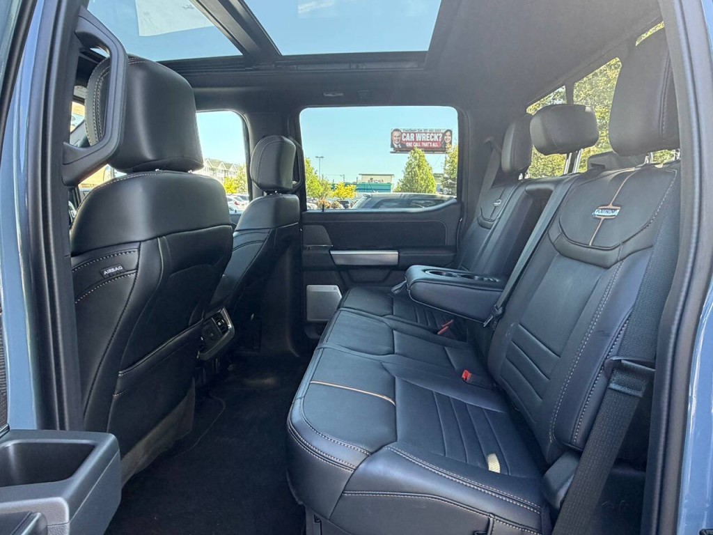 2023 Ford F-350 Image 39