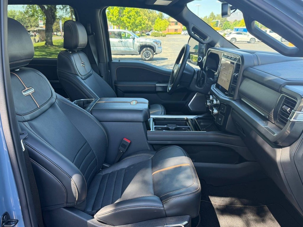 2023 Ford F-350 Image 47