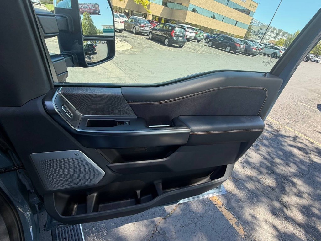 2023 Ford F-350 Image 50
