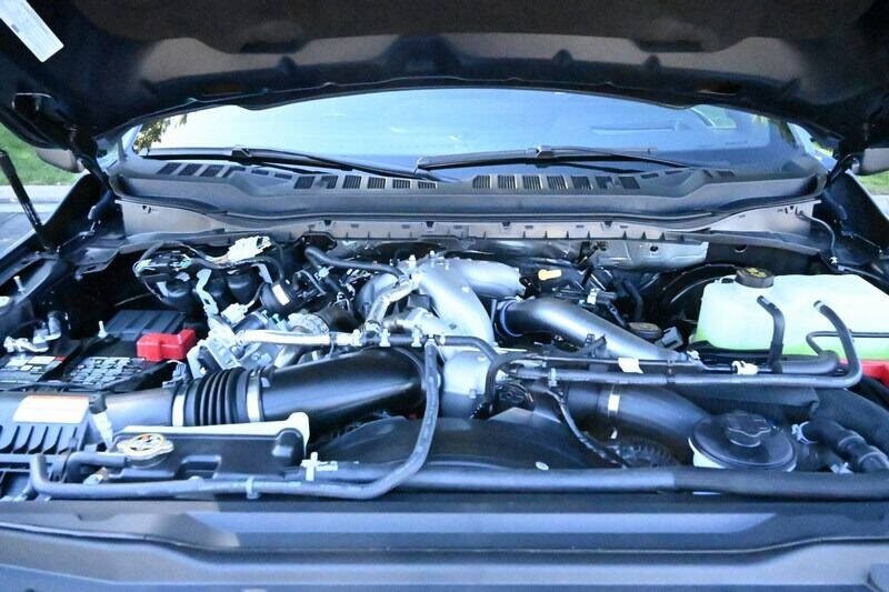 2023 Ford F-350 Image 51
