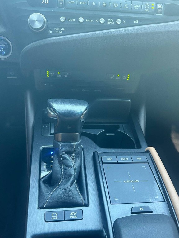2021 Lexus ES 300 Image 16