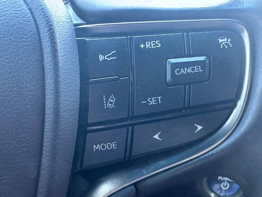 2021 Lexus ES 300 Image 17