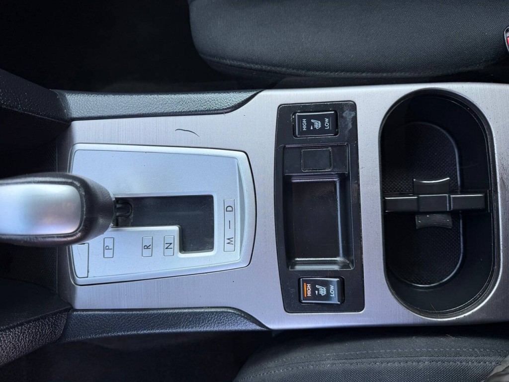 2014 Subaru Outback Image 11