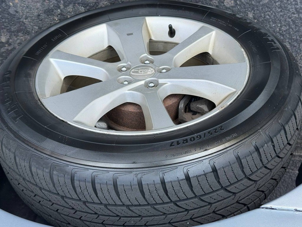 2014 Subaru Outback Image 27