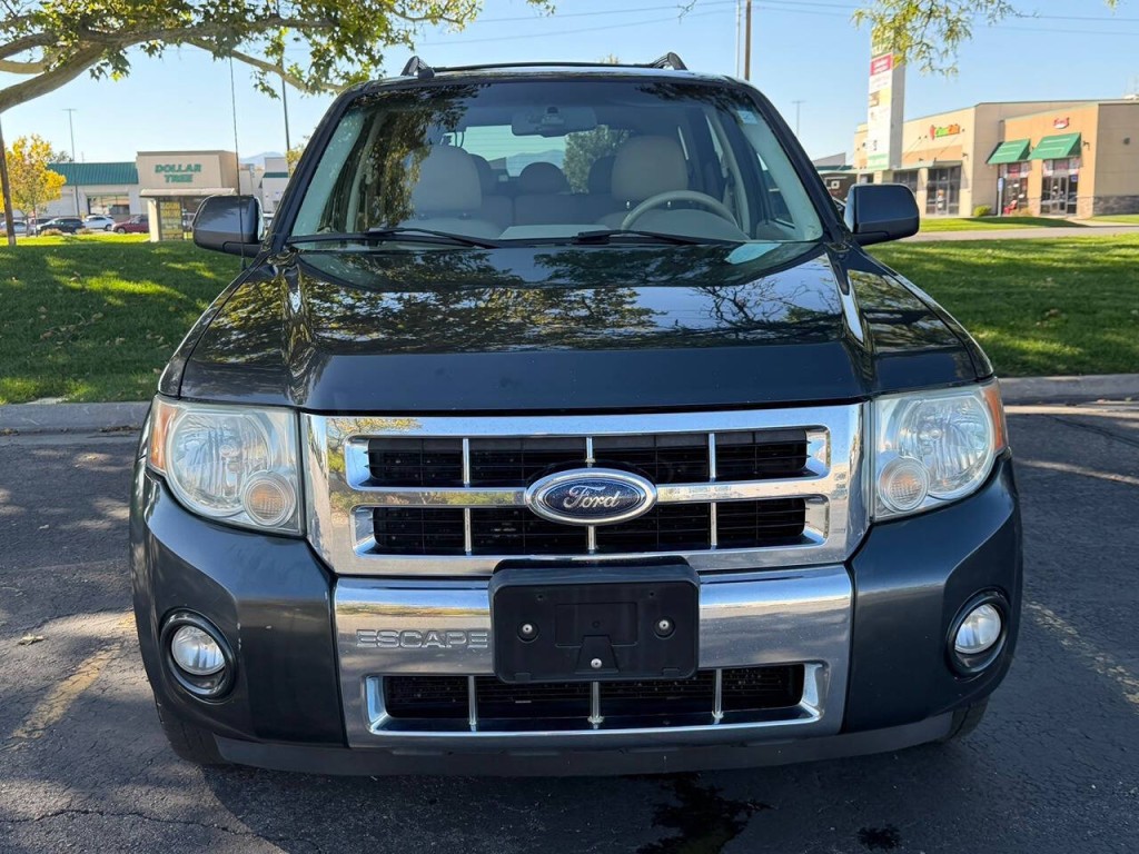 2008 Ford Escape Image 2