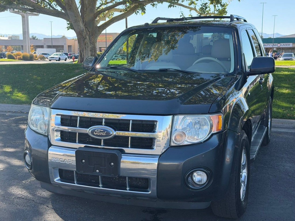 2008 Ford Escape Image 5