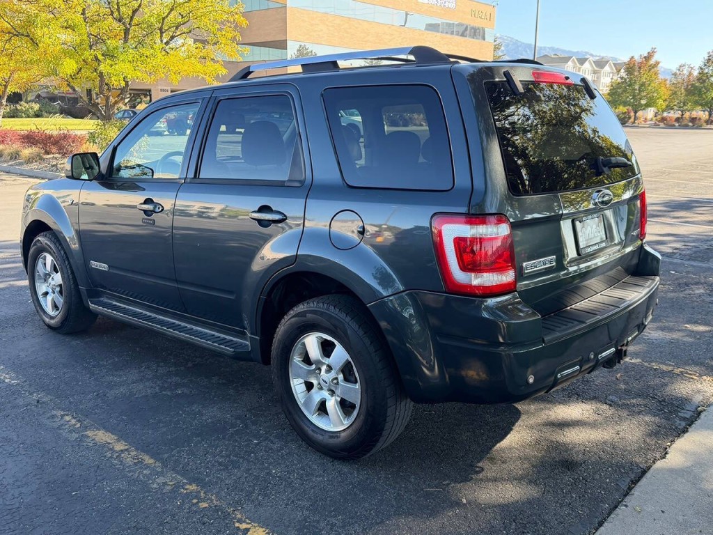 2008 Ford Escape Image 7