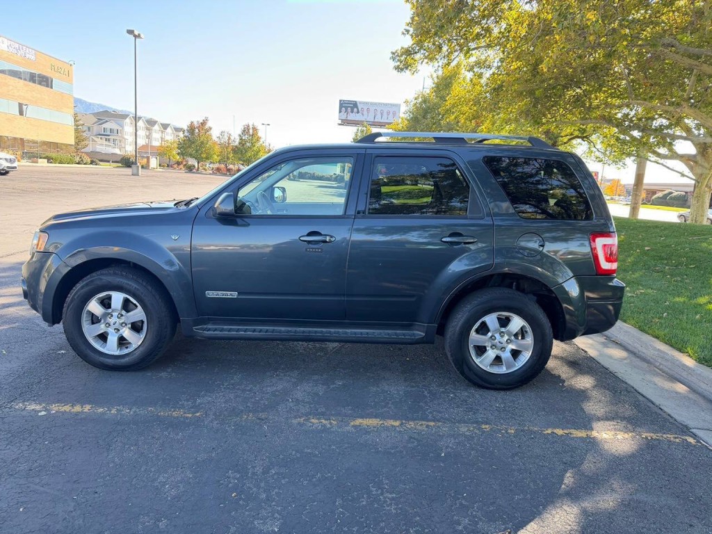 2008 Ford Escape Image 10