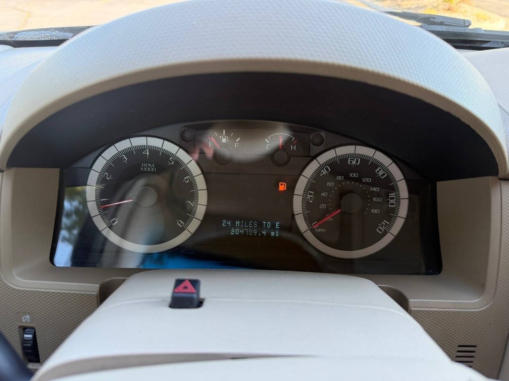 2008 Ford Escape Image 13