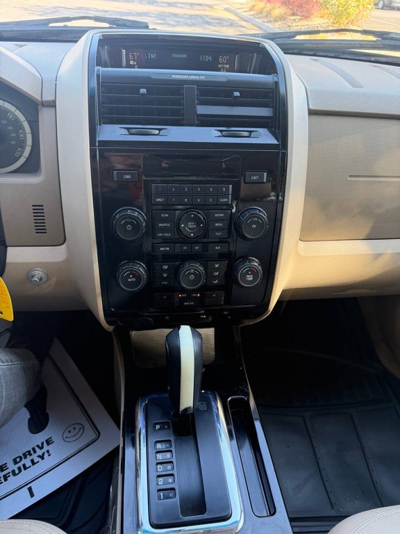 2008 Ford Escape Image 14