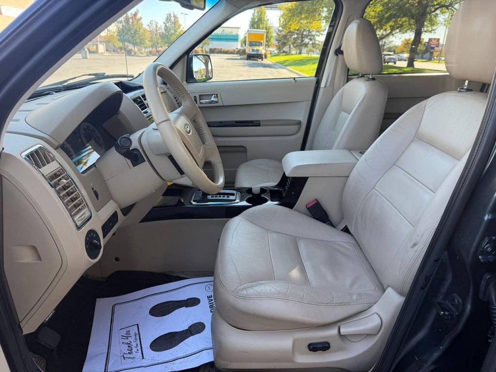 2008 Ford Escape Image 19