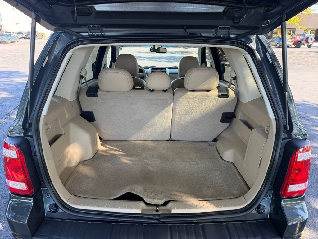 2008 Ford Escape Image 20
