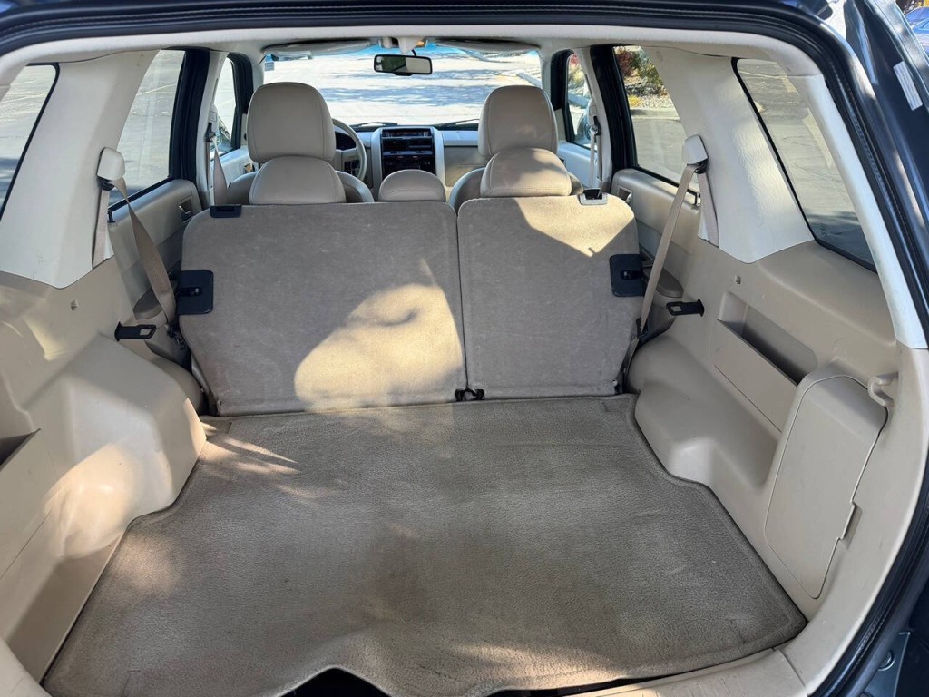 2008 Ford Escape Image 21
