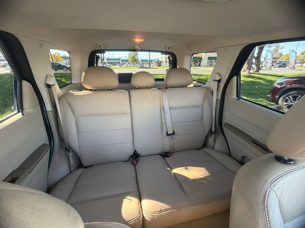 2008 Ford Escape Image 26