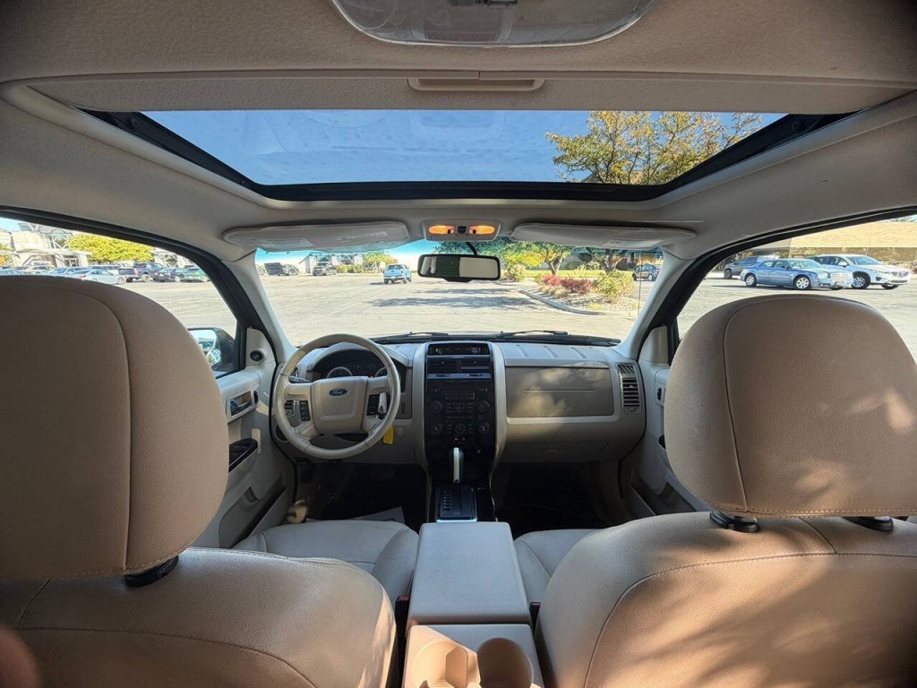 2008 Ford Escape Image 27