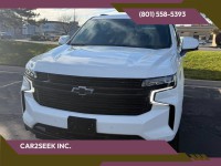 Image for 2023 Chevrolet Tahoe RST ID: 7065753