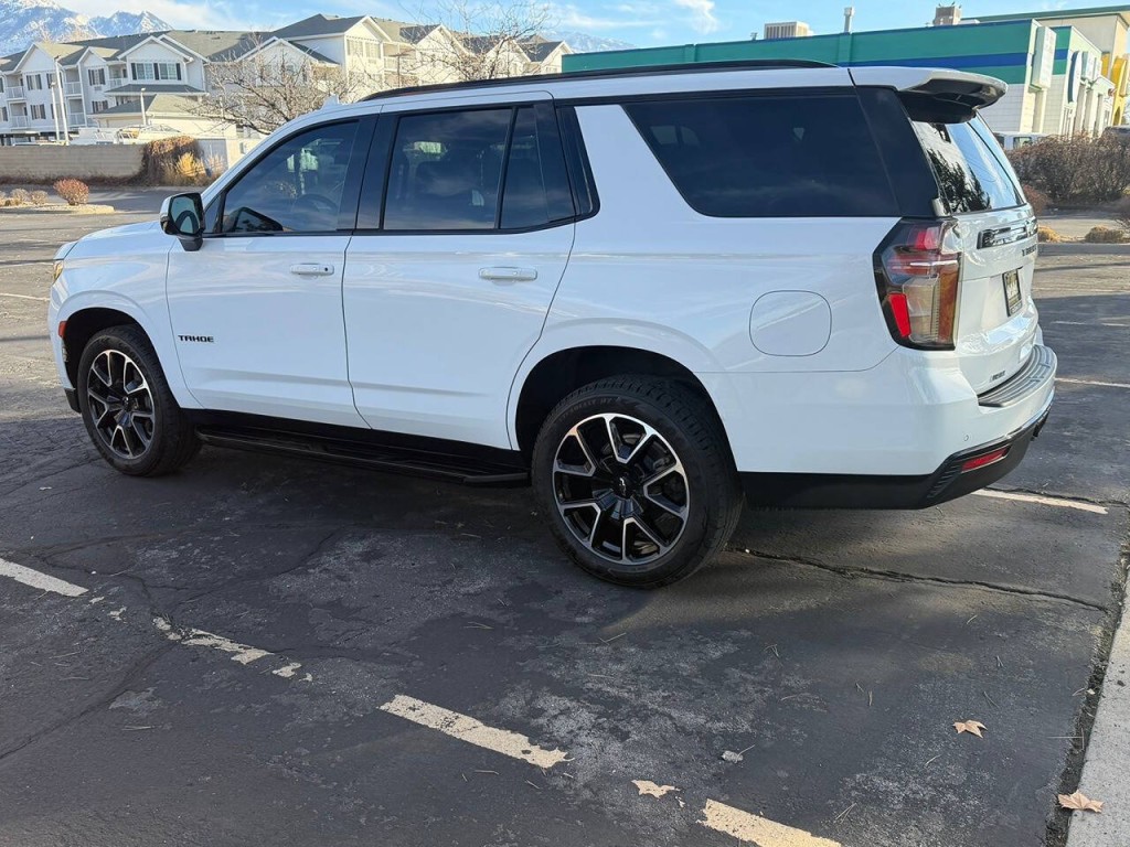 2023 Chevrolet Tahoe Image 6