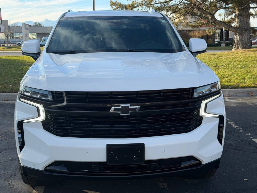 2023 Chevrolet Tahoe Image 14