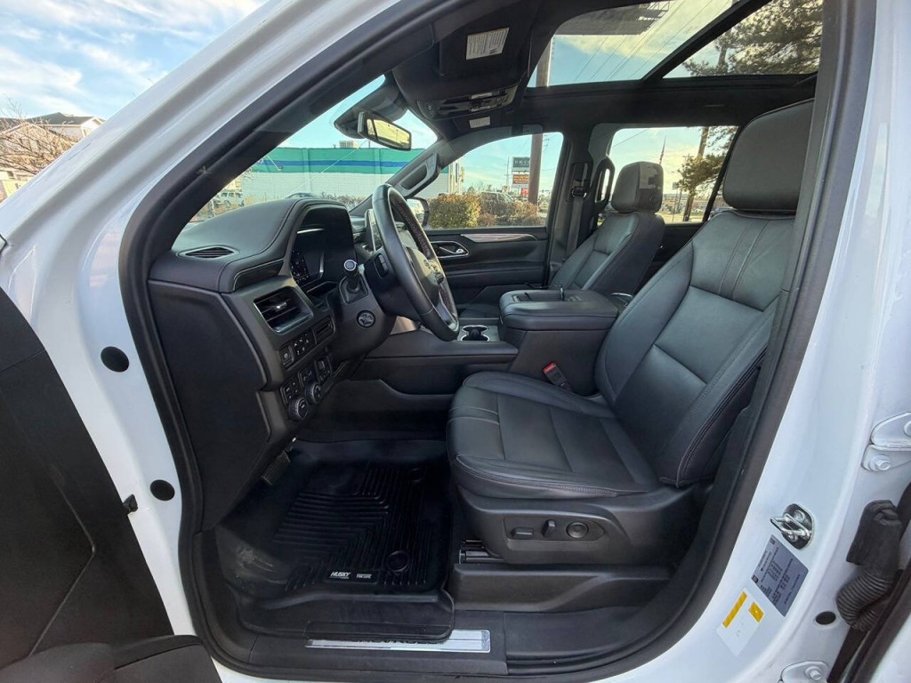 2023 Chevrolet Tahoe Image 15