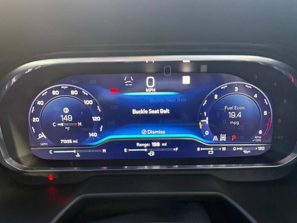 2023 Chevrolet Tahoe Image 16