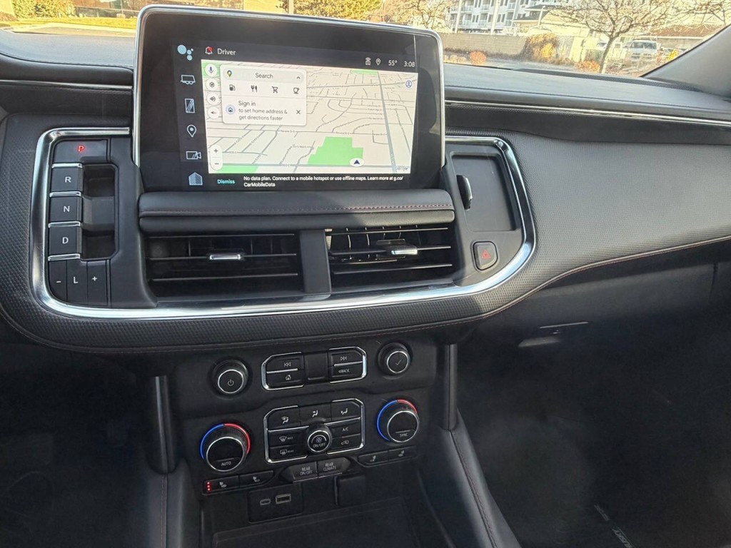 2023 Chevrolet Tahoe Image 17