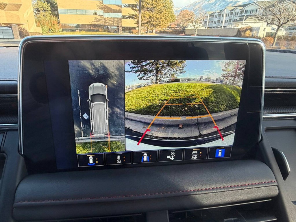 2023 Chevrolet Tahoe Image 18